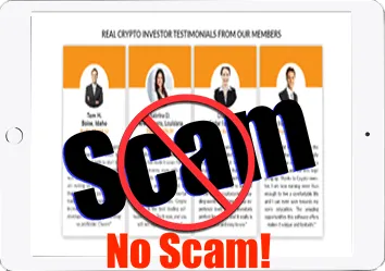 Crypto Investor - Ang Crypto Investor ba ay isang Scam?